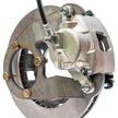 GM Dual Bleeder Loaded Brake Caliper