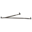 Y-Link 1 Ton Steering Kit For Jeep XJ/TJ/LJ/ZJ/MJ