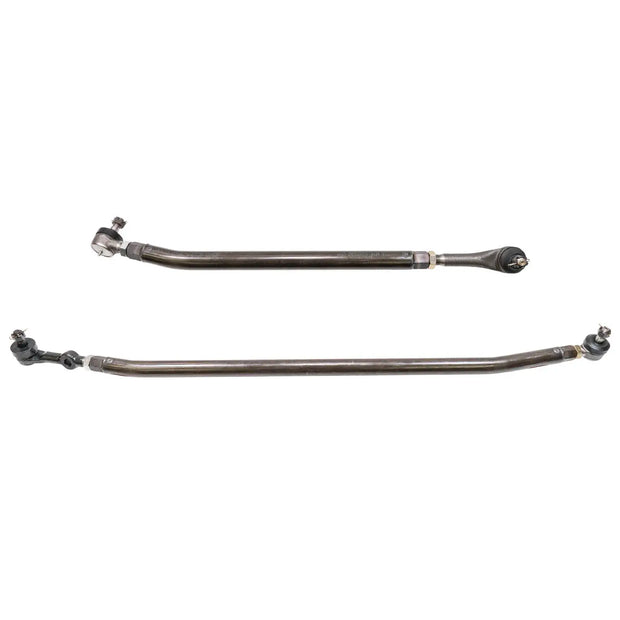 Y-Link 1 Ton Steering Kit For Jeep XJ/TJ/LJ/ZJ/MJ