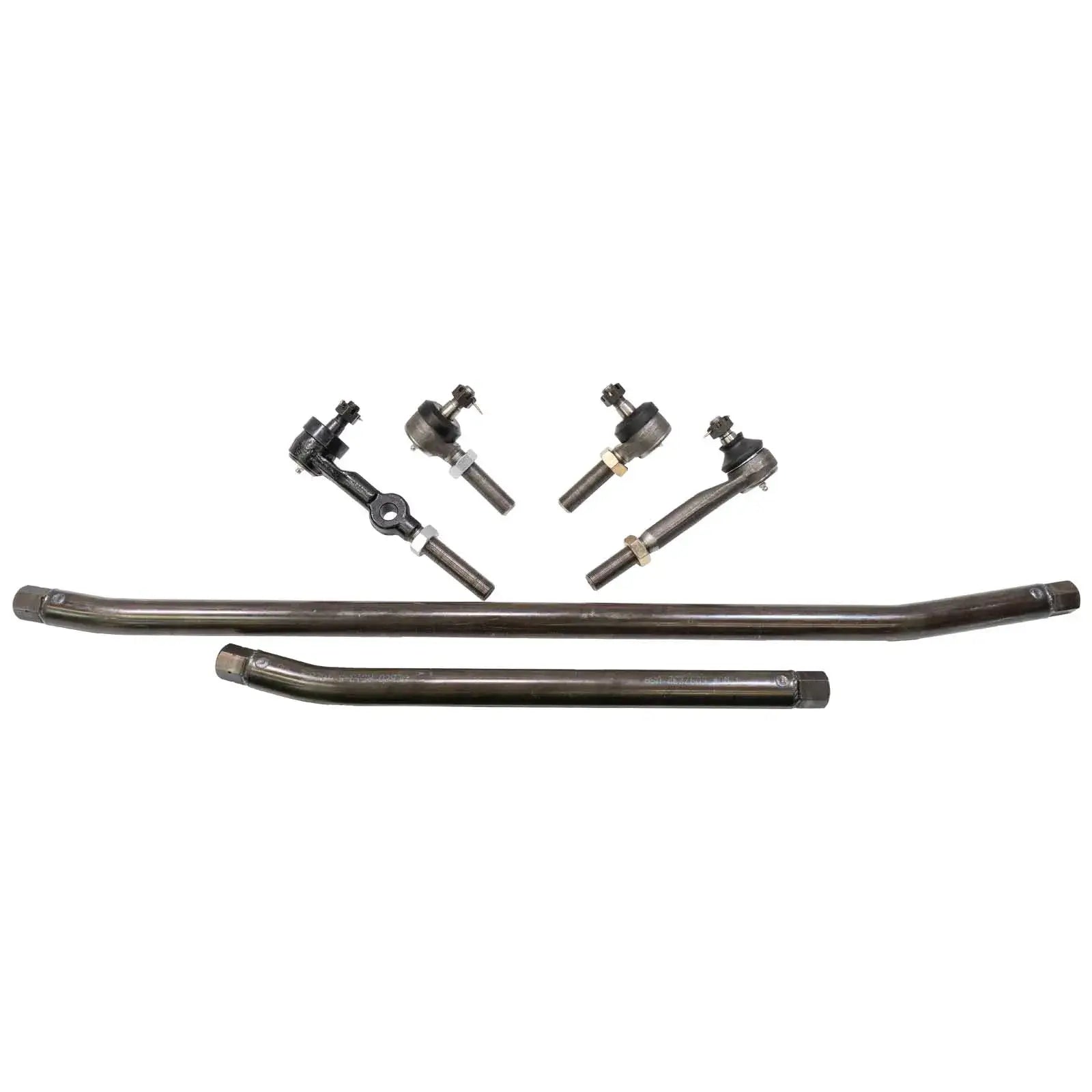 Y-Link 1 Ton Steering Kit For Jeep XJ/TJ/LJ/ZJ/MJ