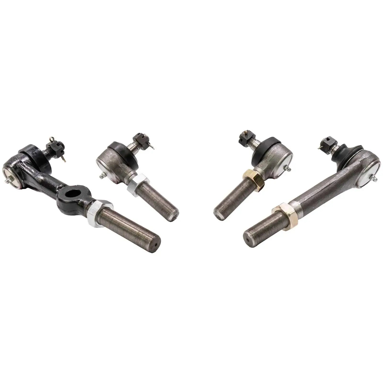 Y-Link 1 Ton Steering Kit For Jeep XJ/TJ/LJ/ZJ/MJ