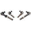 Y-Link 1 Ton Steering Kit For Jeep XJ/TJ/LJ/ZJ/MJ