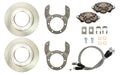 Chevy/ Dodge Front Dana 60 Kingpin Axle 3/4 Ton Disc Brake Conversion Kit
