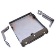 Jeep XJ 3-Link Crossmember Kit