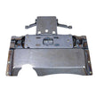 Jeep XJ 3-Link Crossmember Kit
