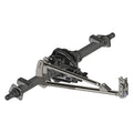 Heavy Duty Antiwrap/Traction Bar Kit