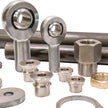Heavy Duty Antiwrap/Traction Bar Kit