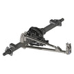 Heavy Duty Antiwrap/Traction Bar Kit
