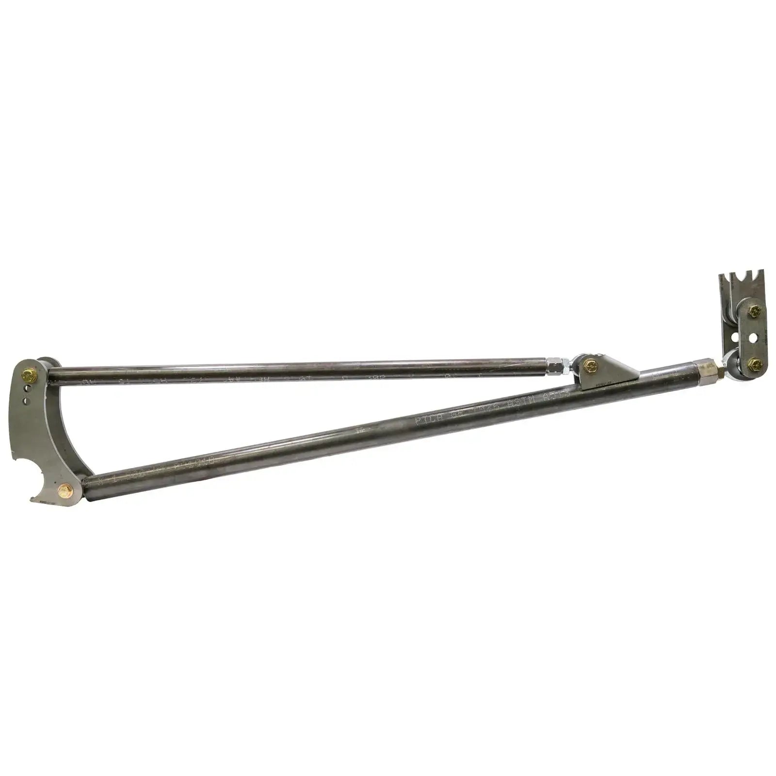 Heavy Duty Antiwrap/Traction Bar Kit