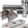 Heavy Duty Antiwrap/Traction Bar Kit