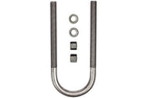 Long U-Bolt, 4 1/8