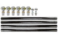 3 Link Heim and Tube Kit
