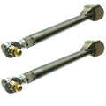 Adjustable Front Upper Control Arm For Jeep TJ/XJ/MJ/LJ/ZJ