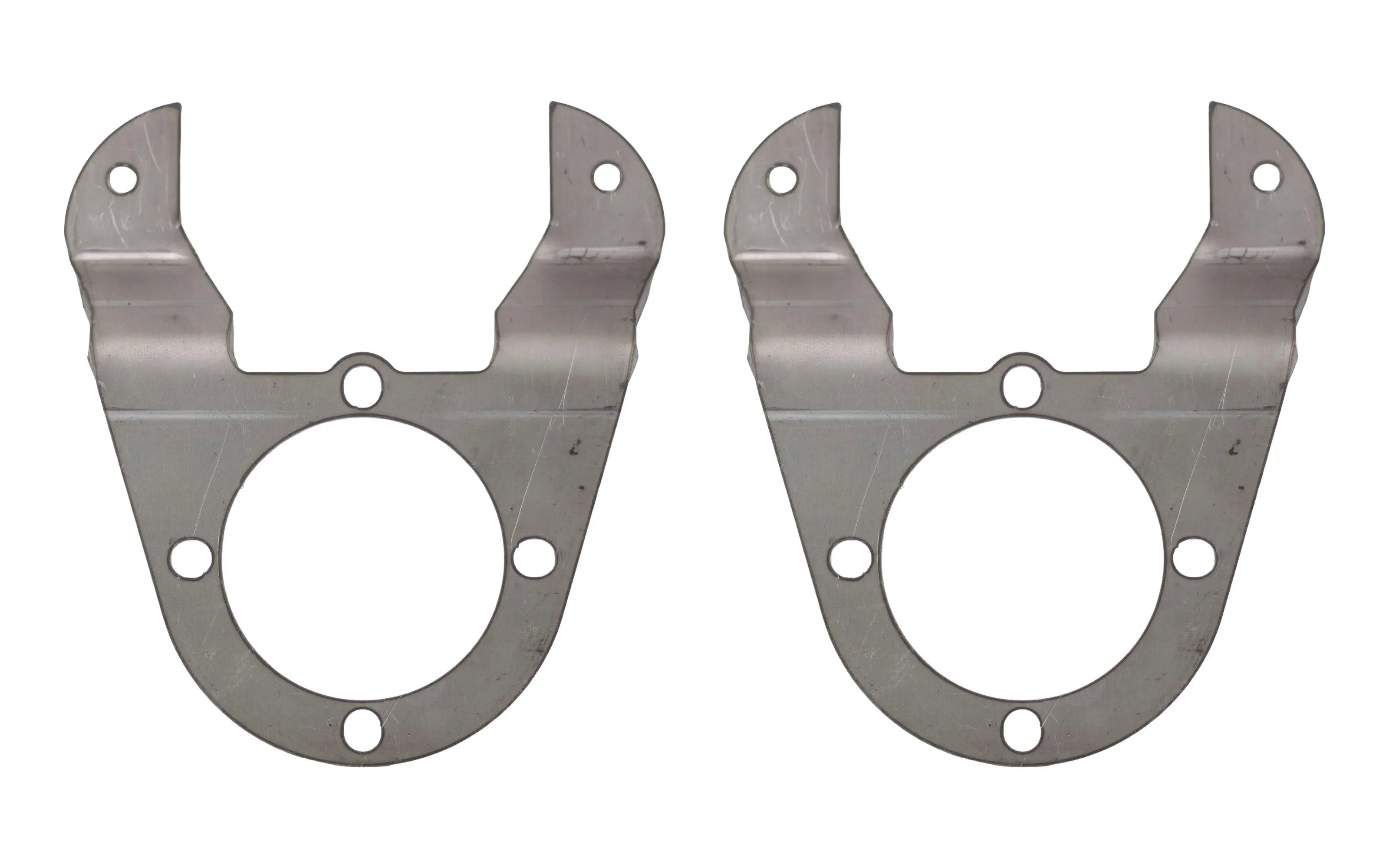 Dodge Dana 70 Rear Disc Brake Bracket Pair 81-93