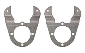 Dodge Dana 70 Rear Disc Brake Bracket Pair 81-93