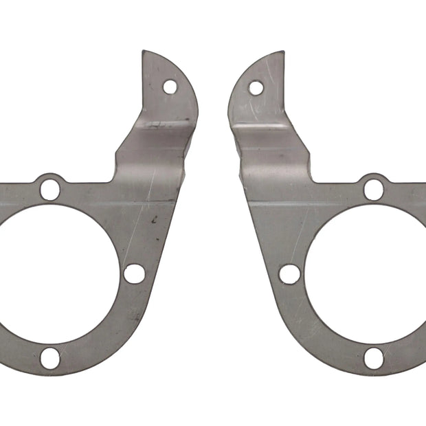 Dodge Dana 70 Rear Disc Brake Bracket Pair 81-93