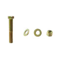 9/16" x 3.5" Bolt