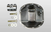 Dana 30 Differential Cover With Steering Stabilizer Bracket For XJ/TJ/LJ/MJ