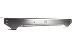 Rear Overlay Bumper For Jeep TJ/LJ/YJ