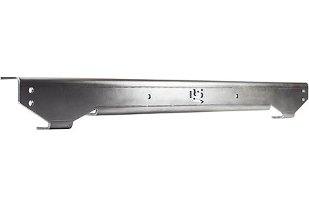 Rear Overlay Bumper For Jeep TJ/LJ/YJ
