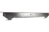 Rear Overlay Bumper For Jeep TJ/LJ/YJ
