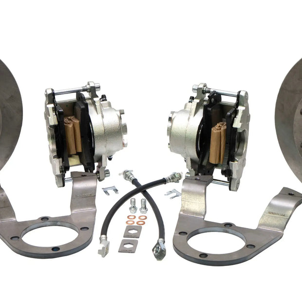 Dodge Dana 70 Disc Brake Conversion Kit 81-93