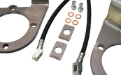 Dodge Dana 70 Disc Brake Conversion Kit 81-93