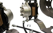 Dodge Dana 70 Disc Brake Conversion Kit 81-93