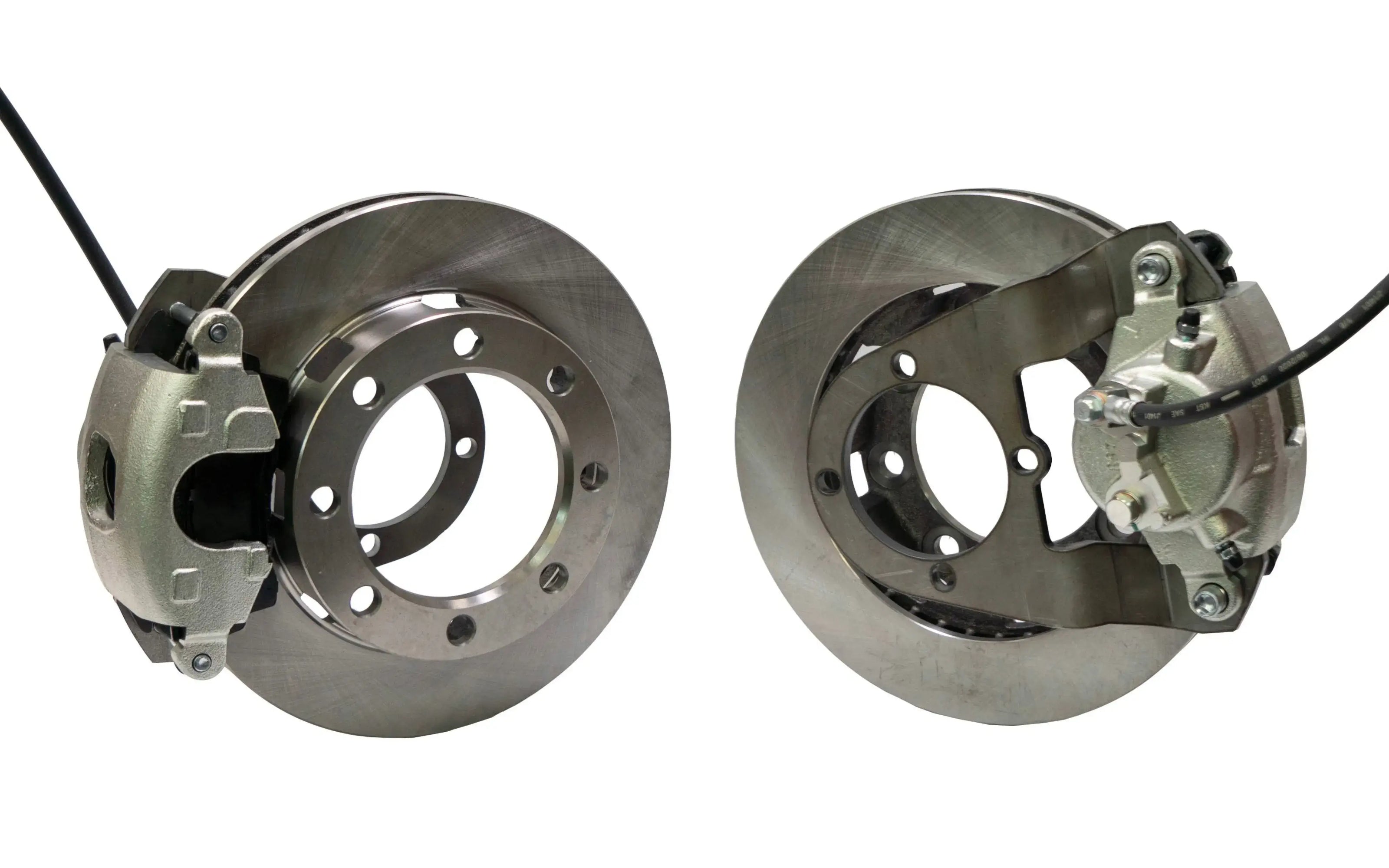 Dodge Dana 70 Disc Brake Conversion Kit 81-93