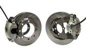 Dodge Dana 70 Disc Brake Conversion Kit 81-93