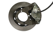 Dodge Dana 70 Disc Brake Conversion Kit 81-93