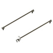 Low Profile Overland Bed Bars - Universal