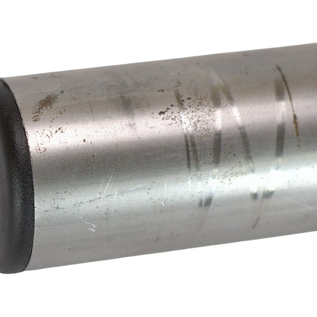 Tube End Cap, Plastic 1.5", 1.75", 2"