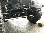 Solid 7075 Aluminum Tie Rod For Jeep JK