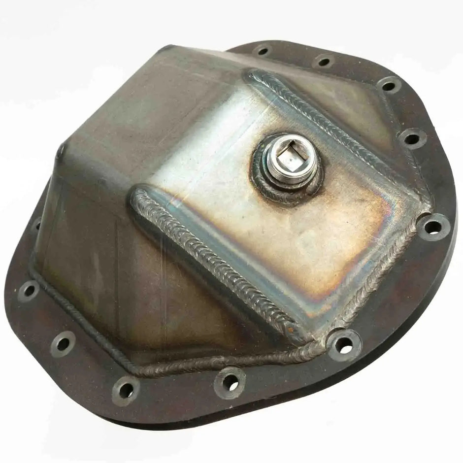 Dodge AAM 9.25
