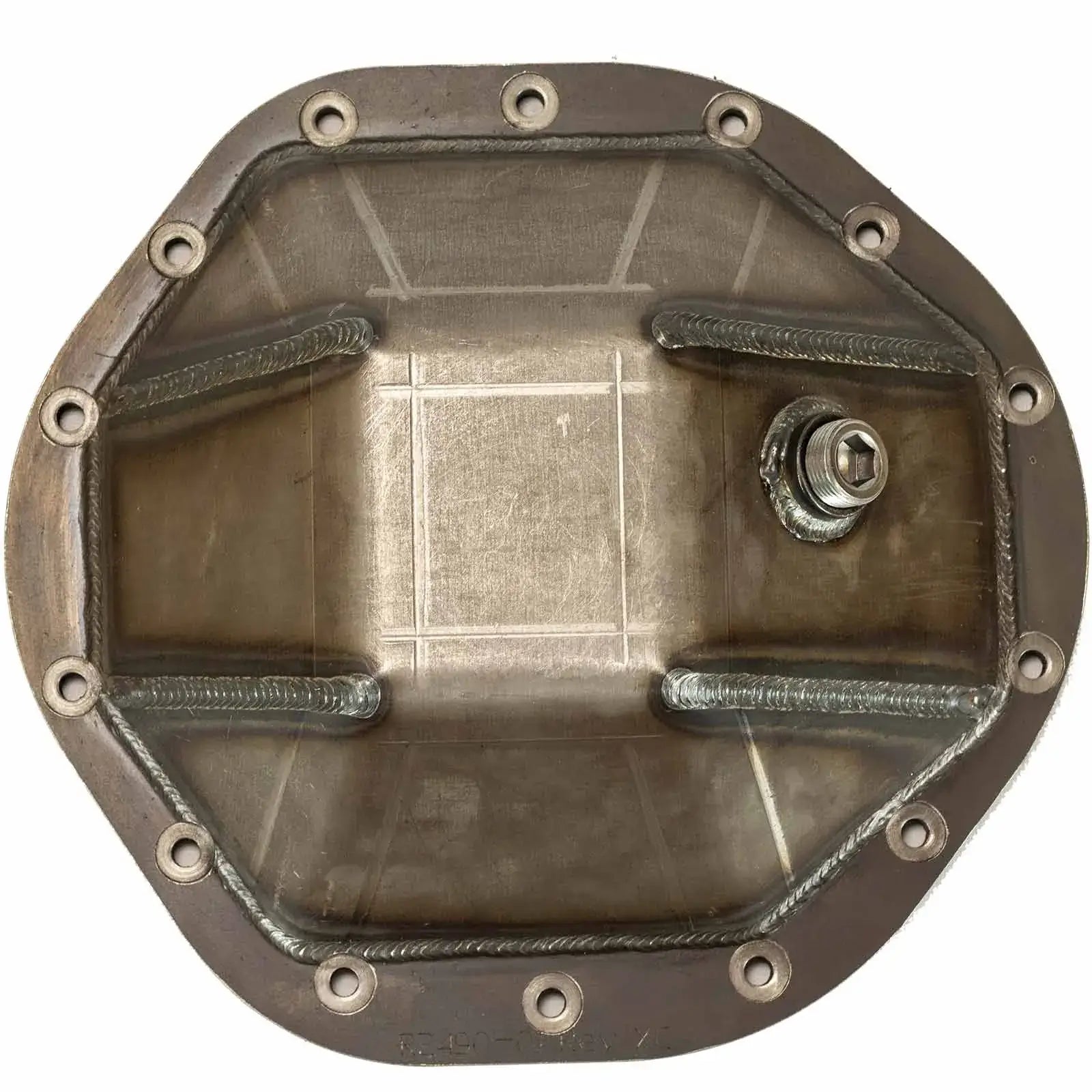 Dodge AAM 9.25