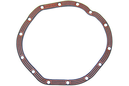 Lube Locker AAM 9.25" (14 Bolt) Front Differential Cover Gasket