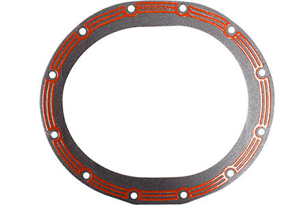 Lube Locker American Axle 9.25