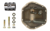 Dana 44 Differential Cover Steering Stabilizer Relocation For Jeep JK