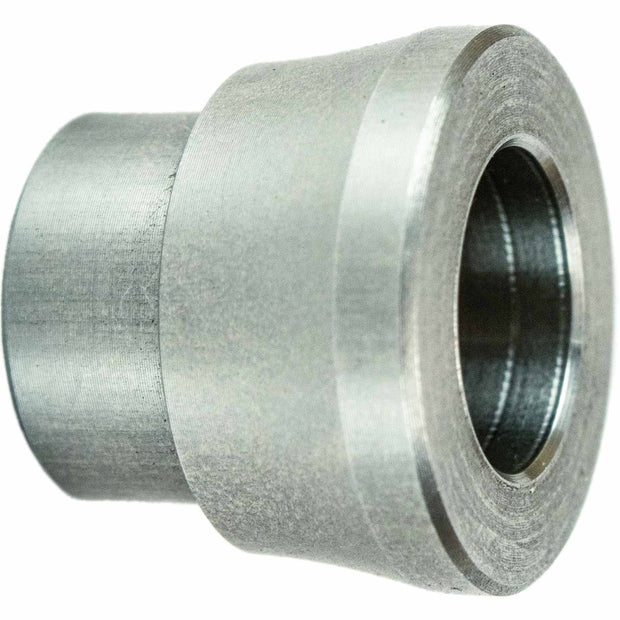 2.5 Coilover Shock Spacer 5/8" - 1/2"
