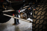 JL Front Differential Cover Rubicon M210