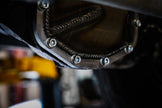 JL Front Differential Cover Rubicon M210