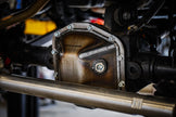 JL Front Differential Cover Rubicon M210