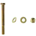 1/2" X 4 1/2" Bolt