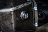 JL Rear Differential Cover Rubicon M220