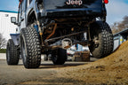 JL Rear Differential Cover Rubicon M220