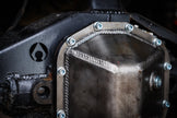 JL Rear Differential Cover Rubicon M220