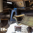 Complete Tie Down Bracket Kit