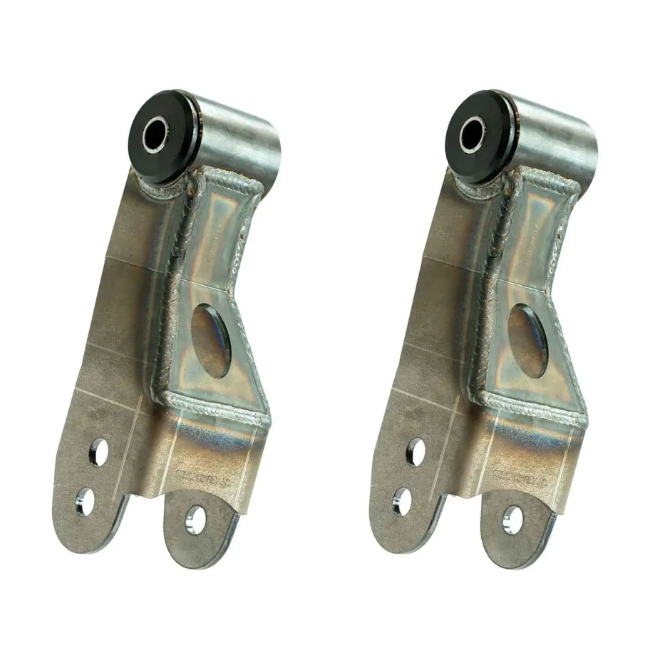 Adjustable Lift Shackles For Jeep XJ
