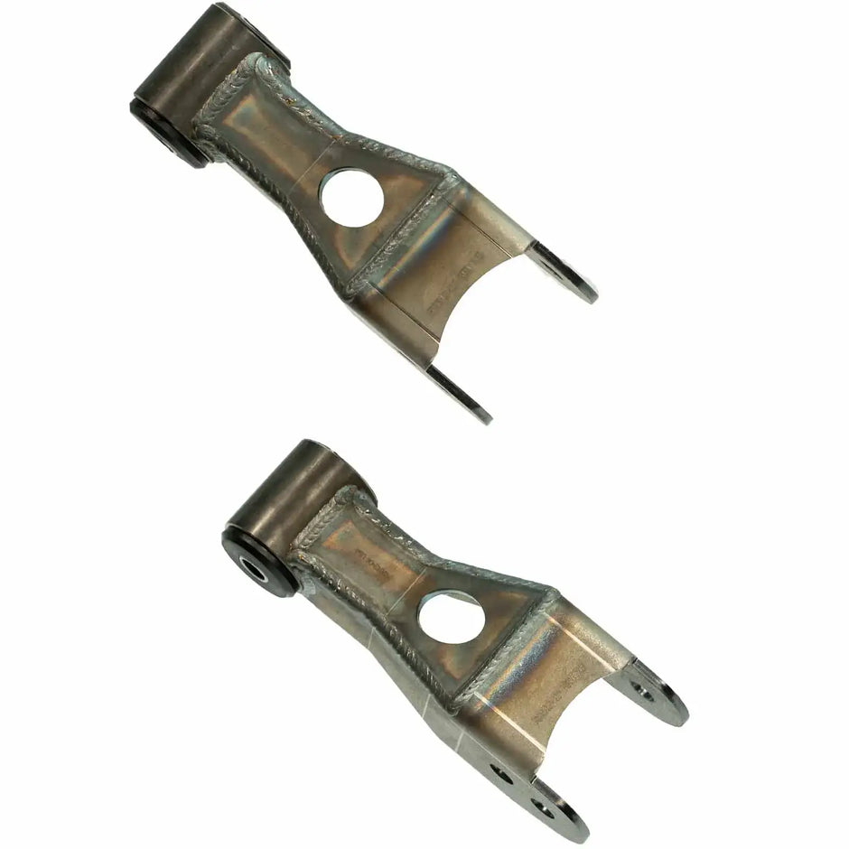 Adjustable Lift Shackles For Jeep XJ